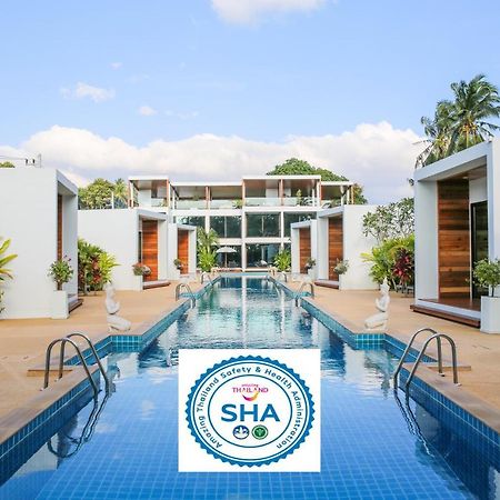 Zee Luxury Boutique Hotel Hinkong المظهر الخارجي الصورة