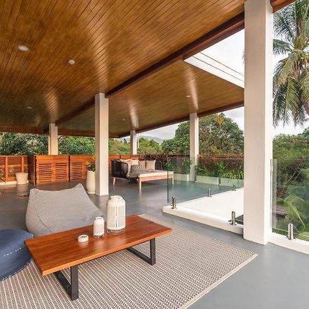 Zee Luxury Boutique Hotel Hinkong المظهر الخارجي الصورة