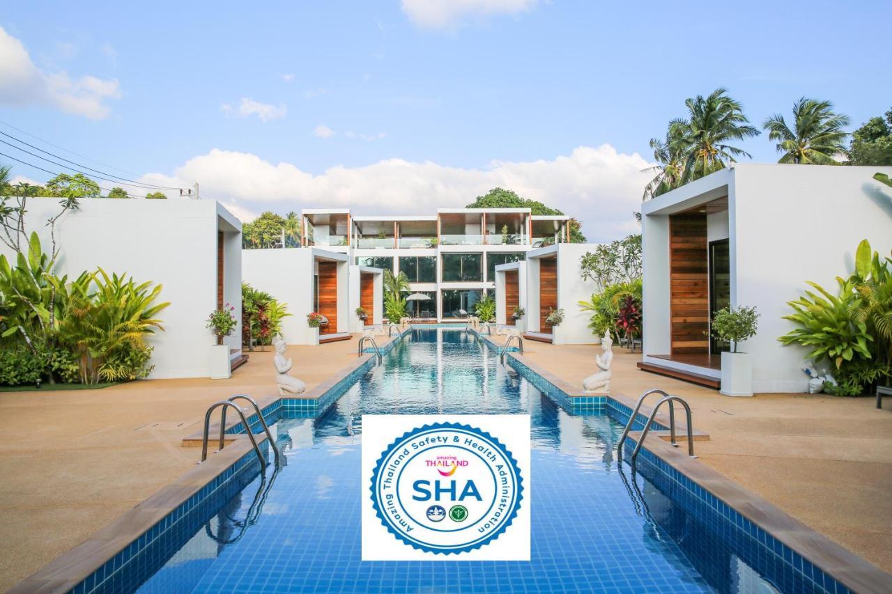 Zee Luxury Boutique Hotel Hinkong المظهر الخارجي الصورة