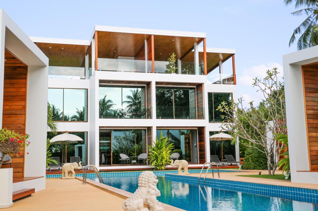 Zee Luxury Boutique Hotel Hinkong المظهر الخارجي الصورة