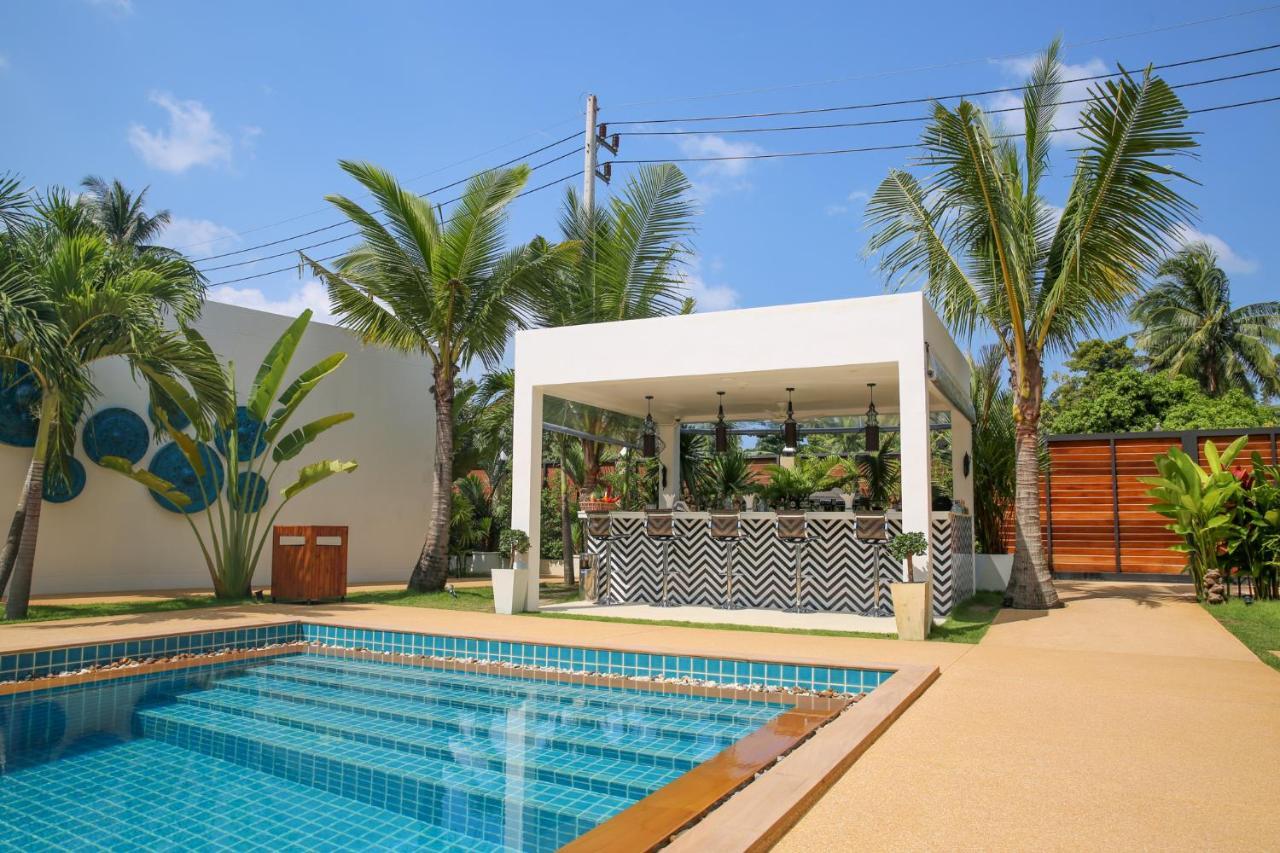 Zee Luxury Boutique Hotel Hinkong المظهر الخارجي الصورة