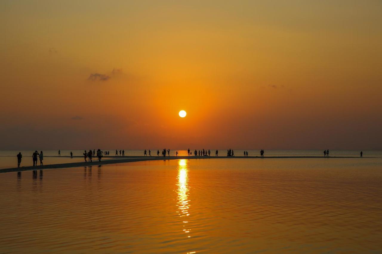 Zee Luxury Boutique Hotel Hinkong المظهر الخارجي الصورة