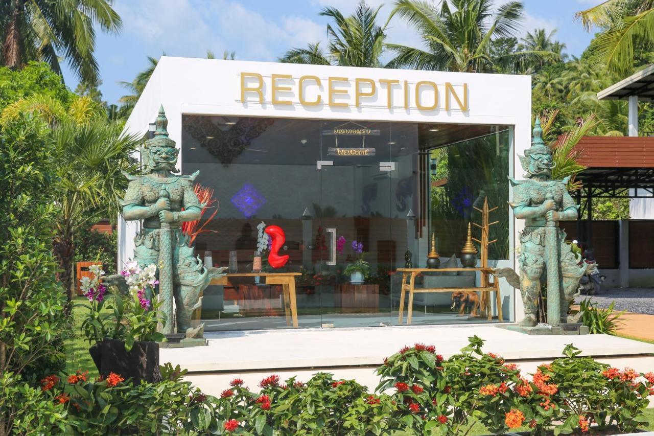 Zee Luxury Boutique Hotel Hinkong المظهر الخارجي الصورة