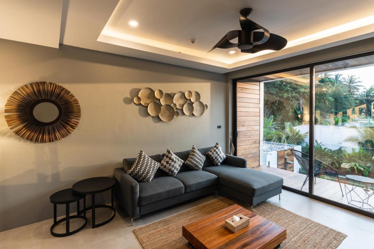 Zee Luxury Boutique Hotel Hinkong المظهر الخارجي الصورة