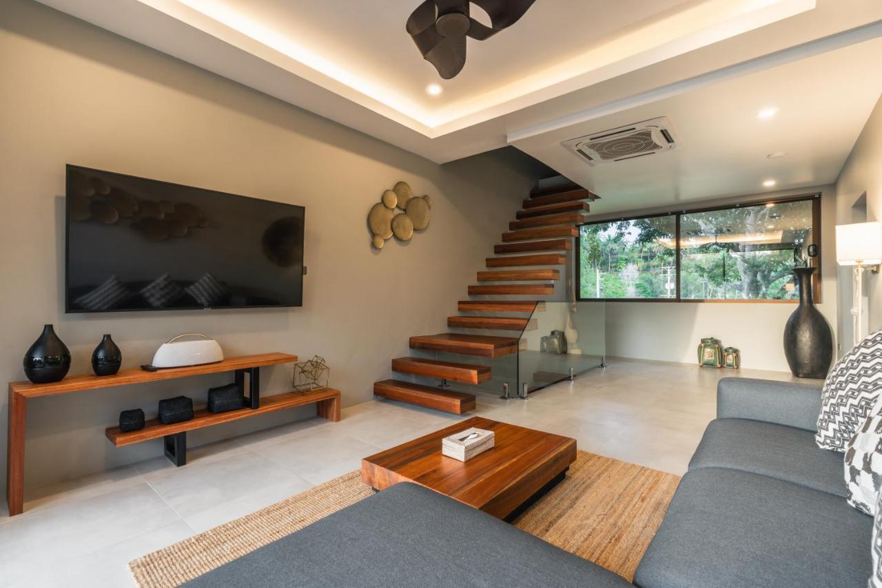 Zee Luxury Boutique Hotel Hinkong المظهر الخارجي الصورة