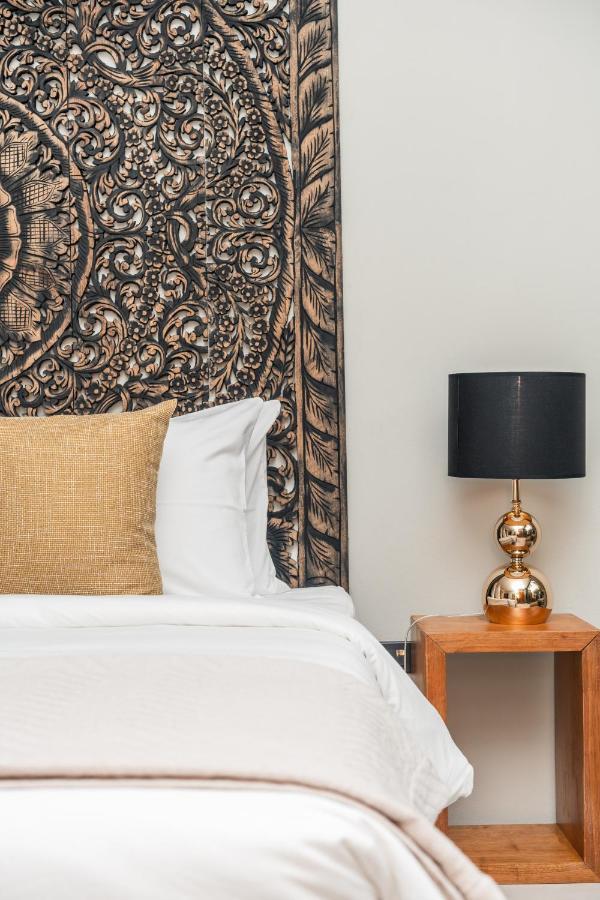 Zee Luxury Boutique Hotel Hinkong المظهر الخارجي الصورة