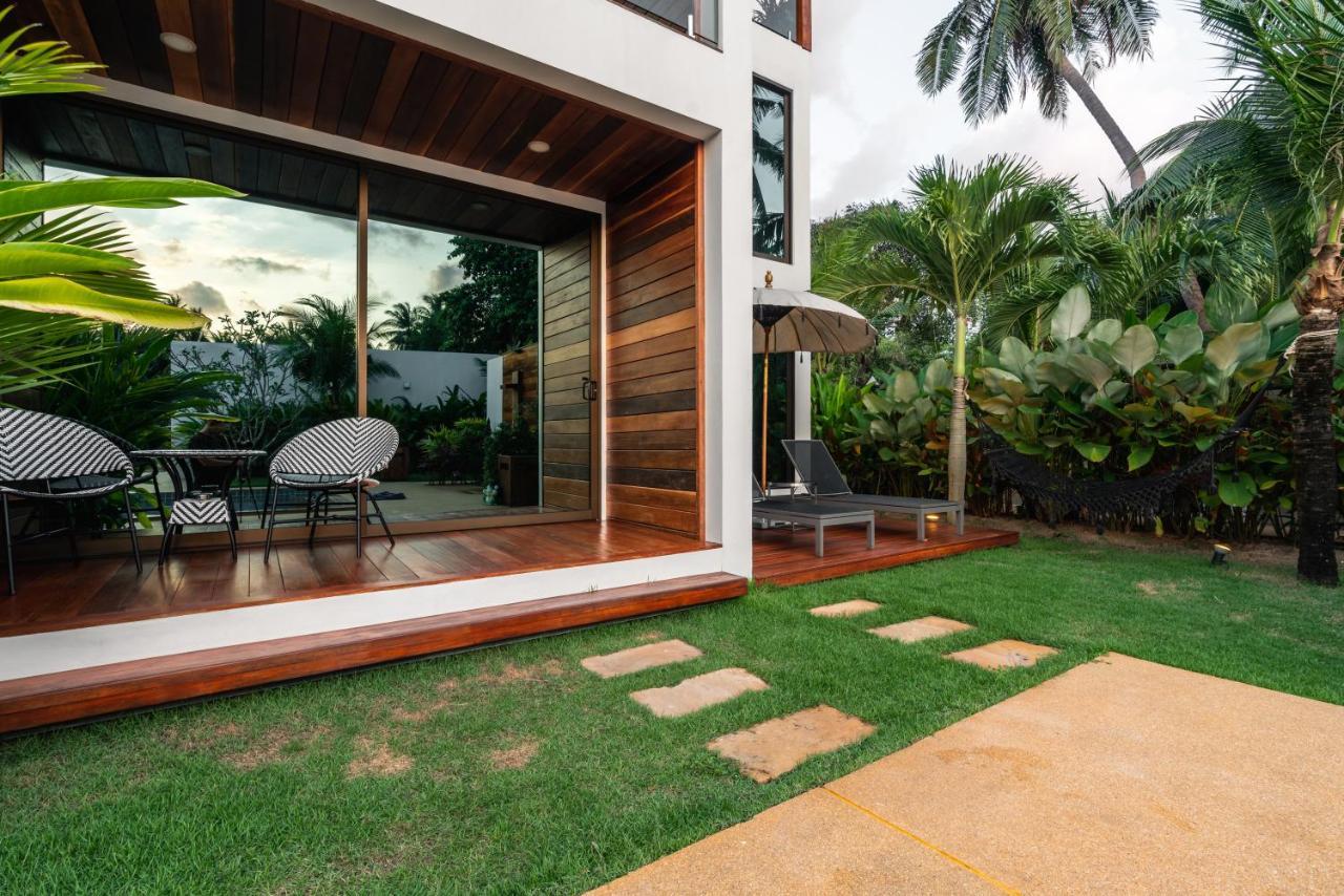 Zee Luxury Boutique Hotel Hinkong المظهر الخارجي الصورة