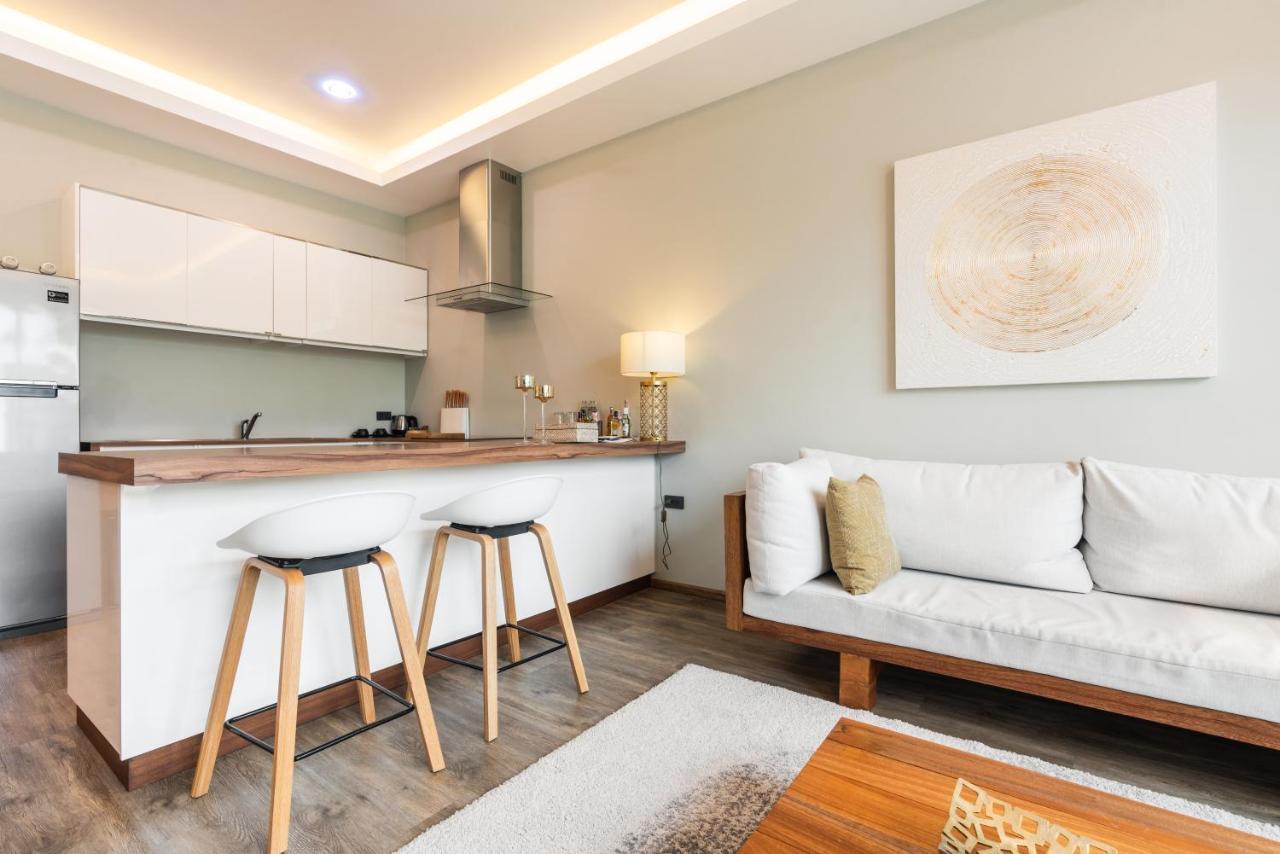 Zee Luxury Boutique Hotel Hinkong المظهر الخارجي الصورة
