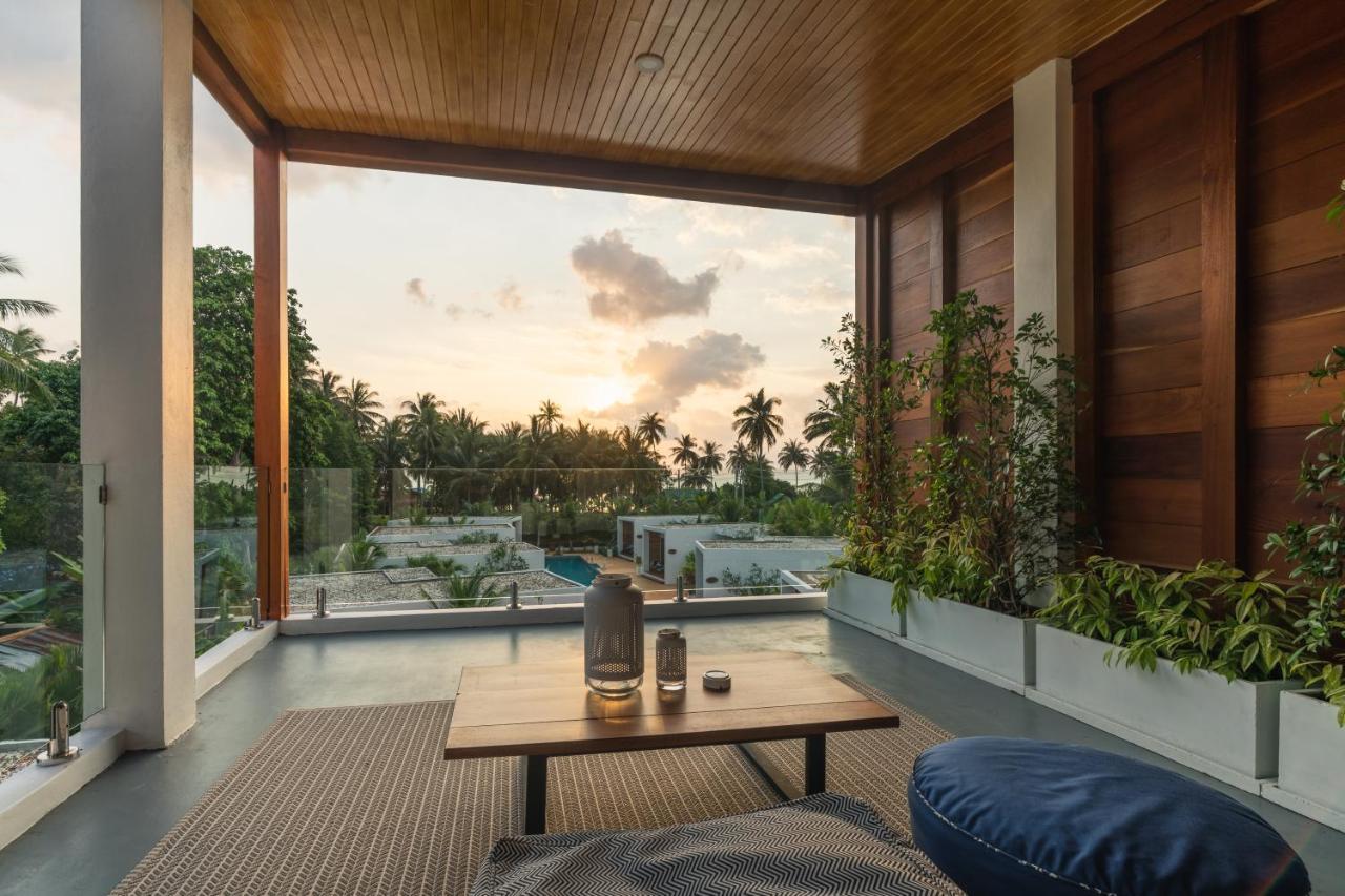 Zee Luxury Boutique Hotel Hinkong المظهر الخارجي الصورة