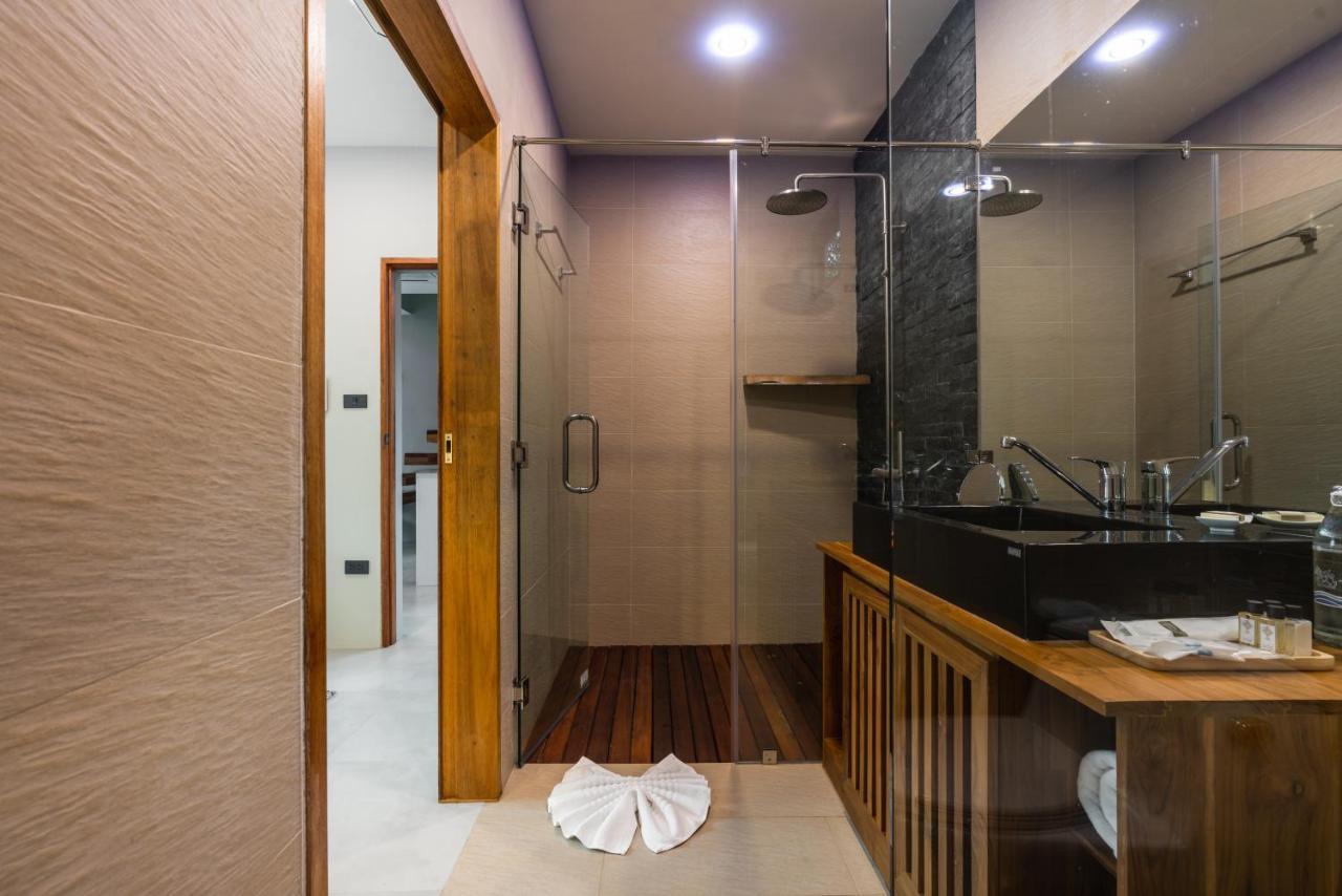 Zee Luxury Boutique Hotel Hinkong المظهر الخارجي الصورة