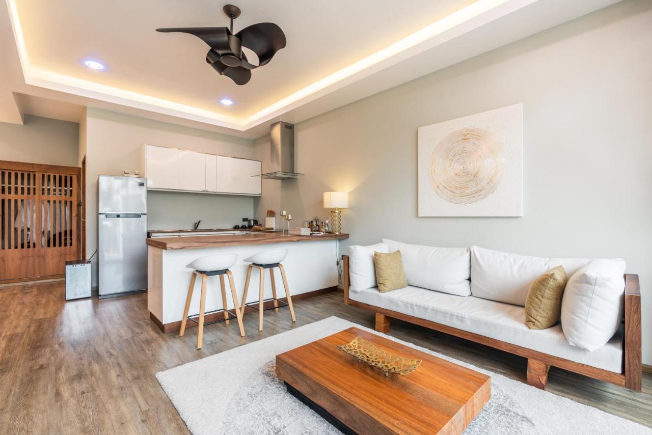 Zee Luxury Boutique Hotel Hinkong المظهر الخارجي الصورة