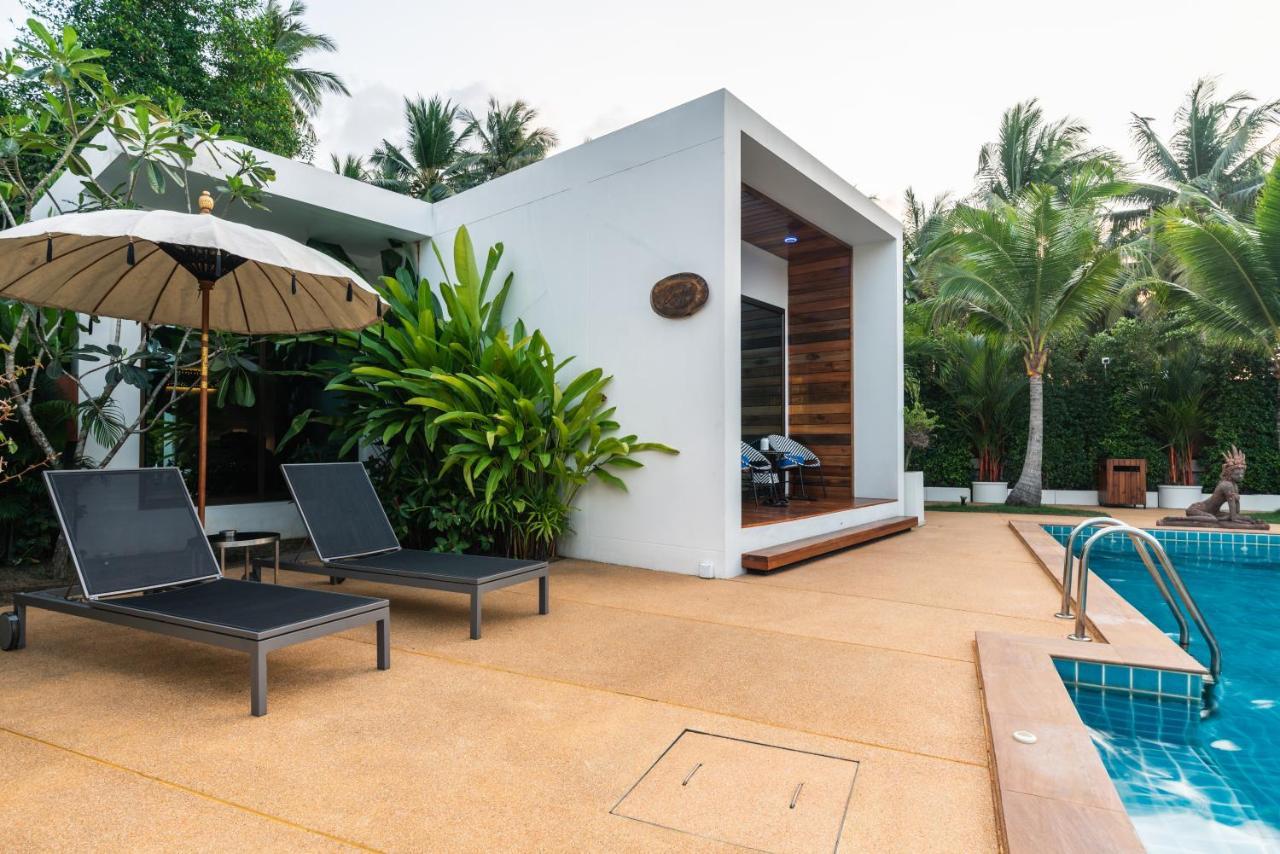 Zee Luxury Boutique Hotel Hinkong المظهر الخارجي الصورة