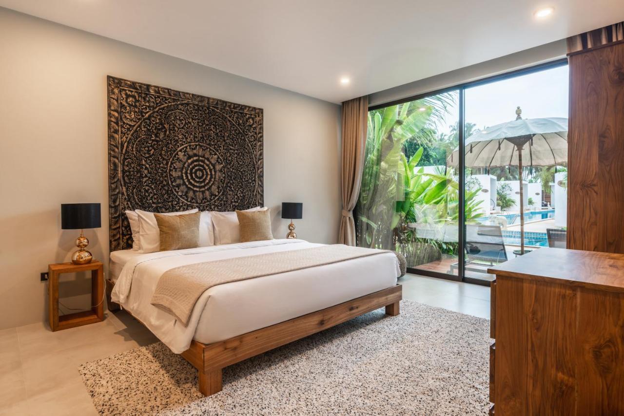Zee Luxury Boutique Hotel Hinkong المظهر الخارجي الصورة