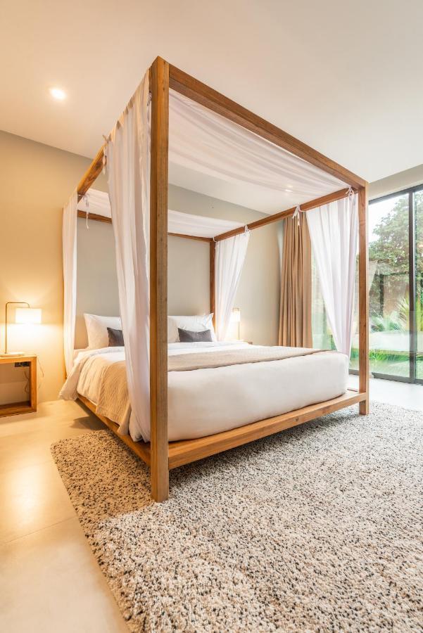 Zee Luxury Boutique Hotel Hinkong المظهر الخارجي الصورة